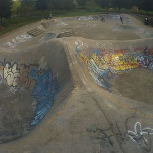 Swift Skatepark