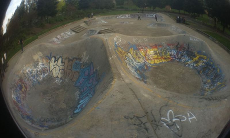 Swift Skatepark