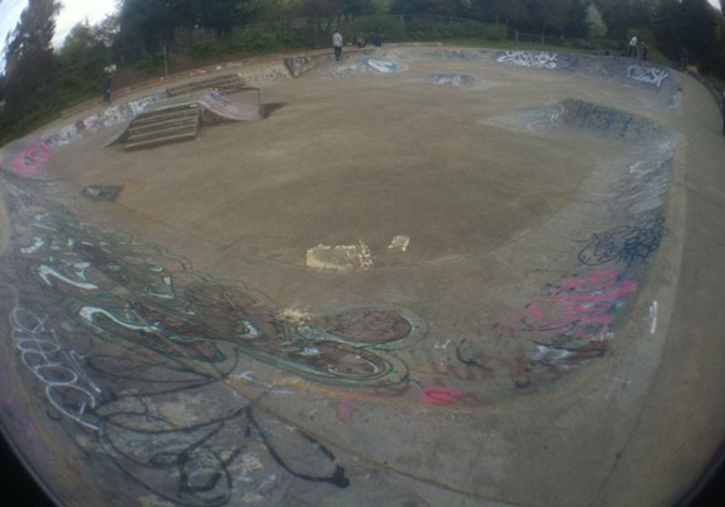 Swift Skatepark