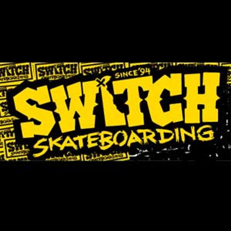 Switch Skate Shop 