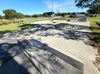 South West Rocks Skatepark