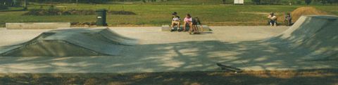 South West Rocks Skatepark photo 10