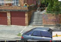 Sydney Rd Rail