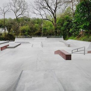 Sykesville Skatepark