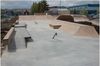 Sylvan Lake Skatepark