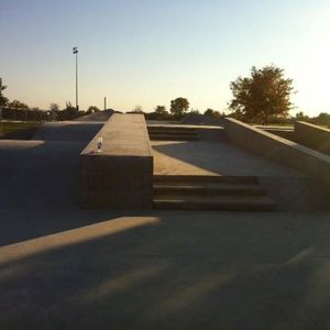 Sylvania Skate Park 