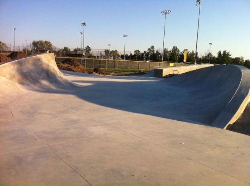 Sylvania Skate Park 