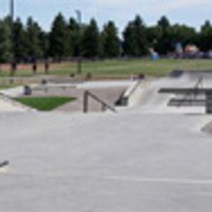 Taber Skatepark