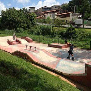 Taboca Skatepark