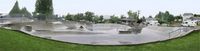 Tofino Skatepark