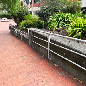 Tafe Roll On Rails 