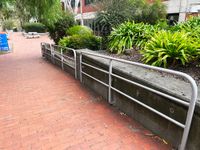 Tafe Roll On Rails