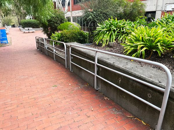 Tafe Roll On Rails