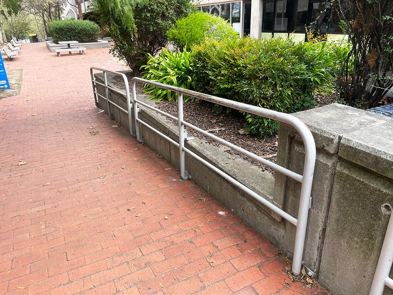 Tafe Roll On Rails 
