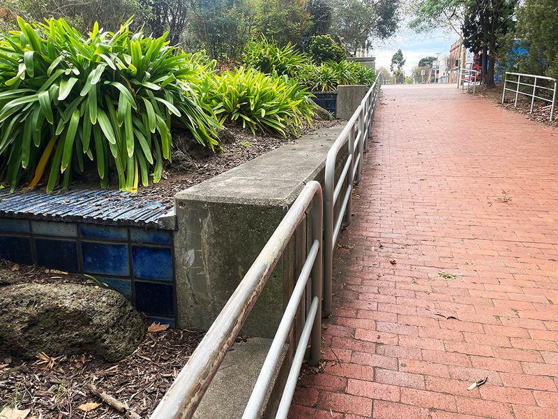 Tafe Roll On Rails 