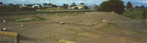 Tailem Bend BMX Track photo 2