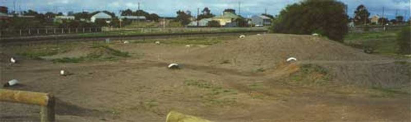 Tailem Bend BMX Track