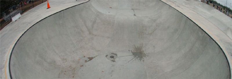 Tallahassee Skate Park 