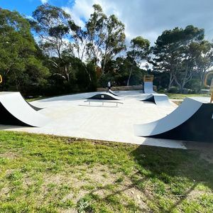 Tallong Skatepark