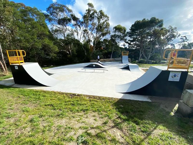 Tallong Skatepark