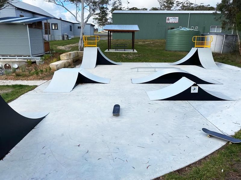 Tallong Skatepark