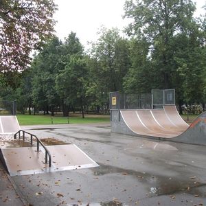 Tallinn Skatepark