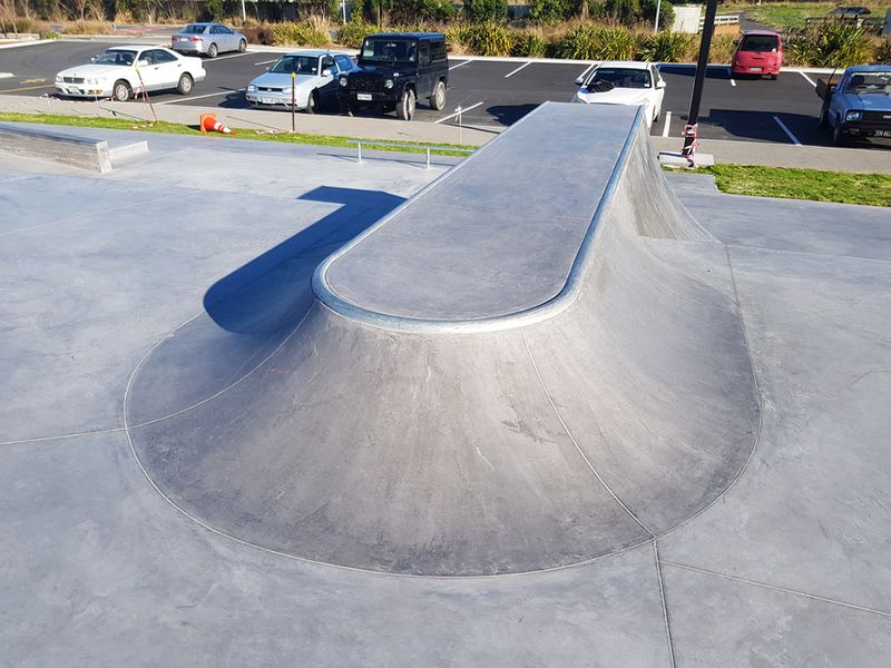 Tamahere Skatepark