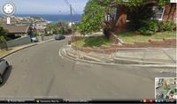 Tamarama Kink Rail