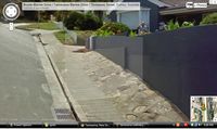 Tamarama Wallride