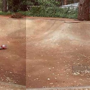 Tamborine Skate Park