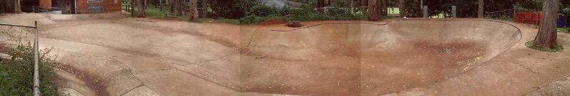 Tamborine Skate Park