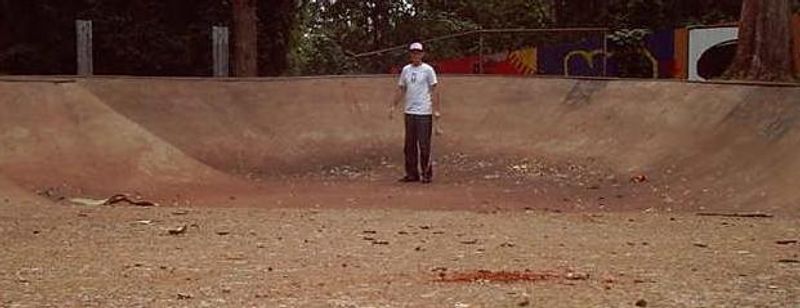 Tamborine Skate Park