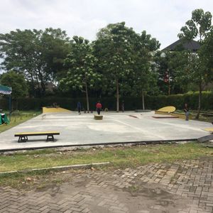Tamkul Plaza 