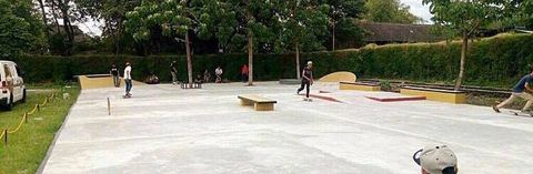 Tamkul Plaza photo 2