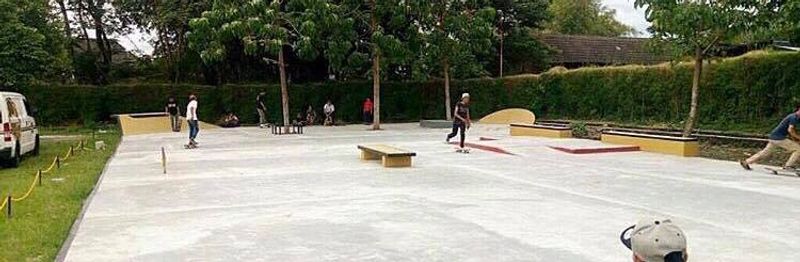 Tamkul Plaza 