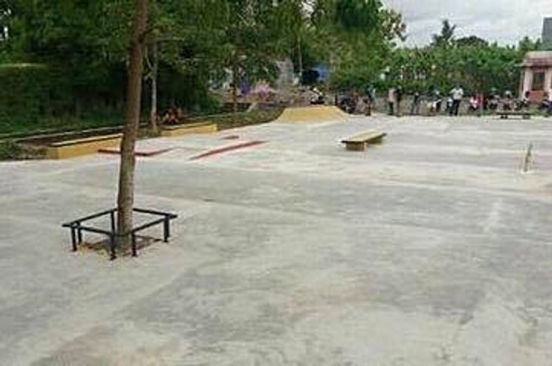 Tamkul Plaza 