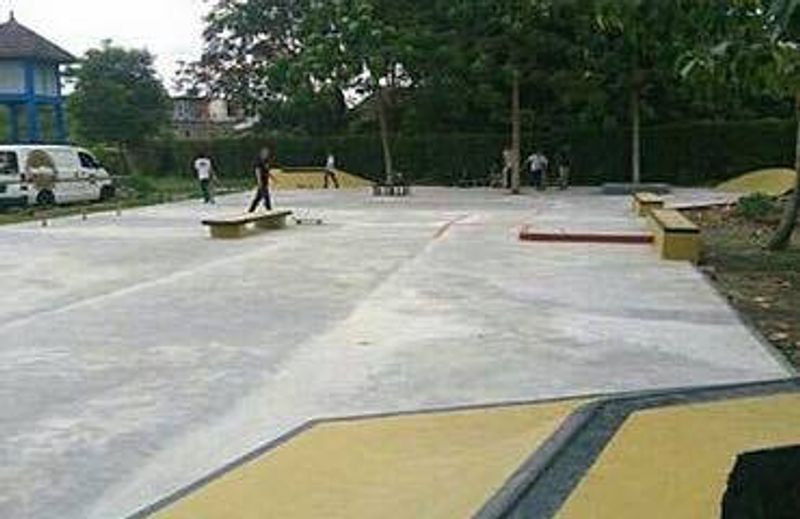Tamkul Plaza 