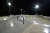 Tampere Skate Park 