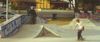 Tamworth Old Skatepark