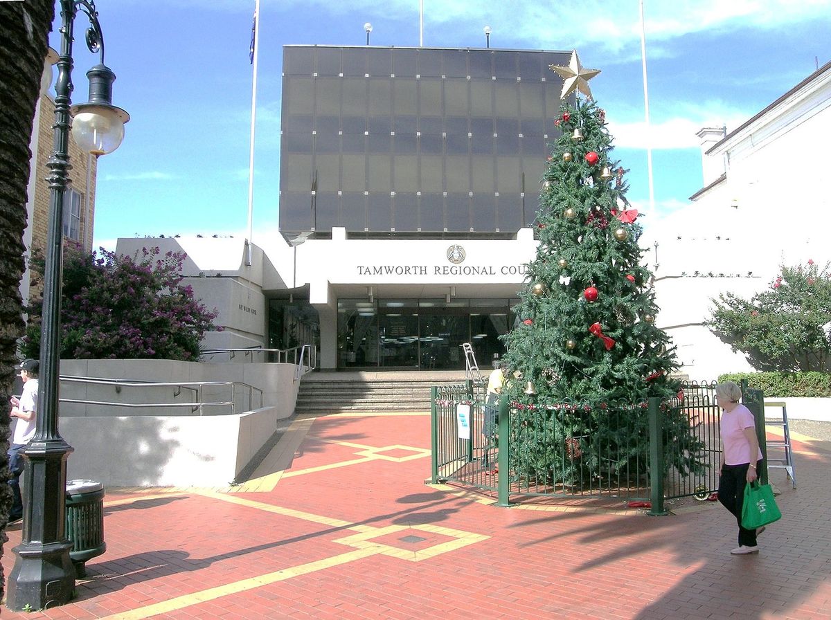 Council Banks skate spot