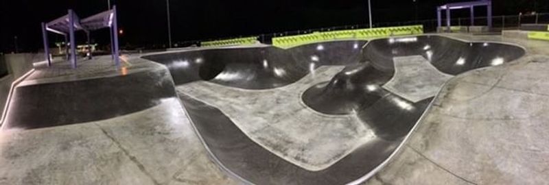 Tamworth Skatepark