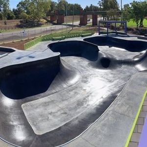 Tamworth Skatepark
