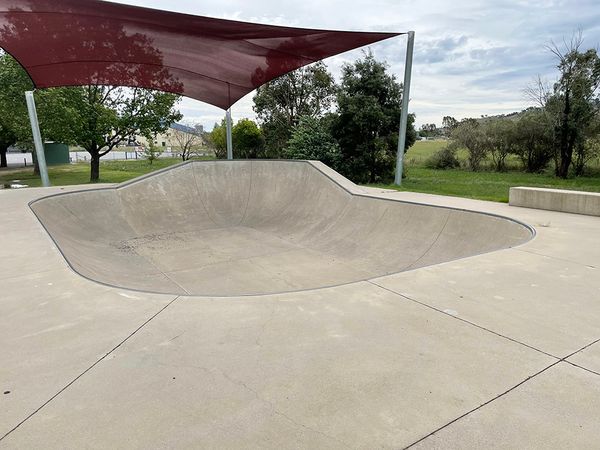 Tangambalanga Bowl
