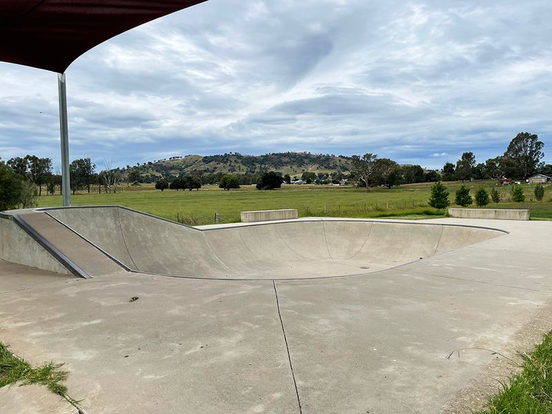 Tangambalanga Bowl
