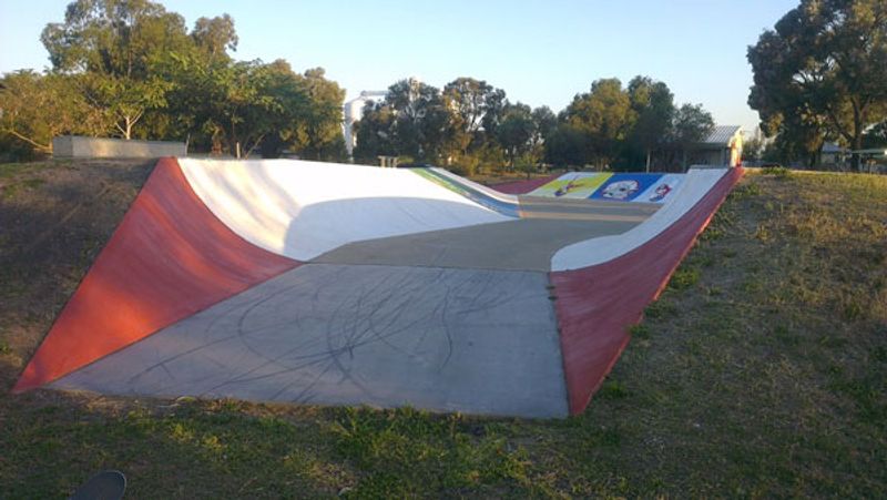 Tara Skatepark