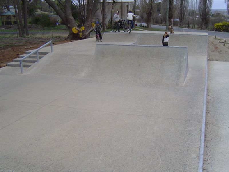 Taralga Skate Park