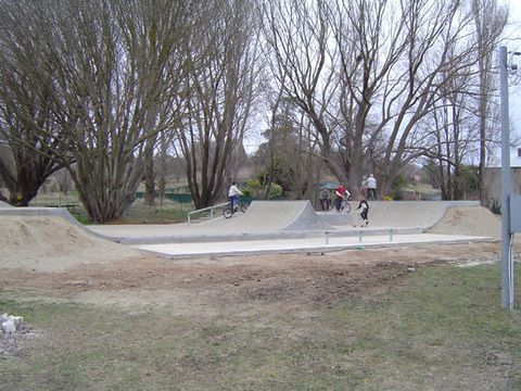 Taralga Skate Park photo 3