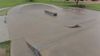 Tarcoola Beach Skate Park