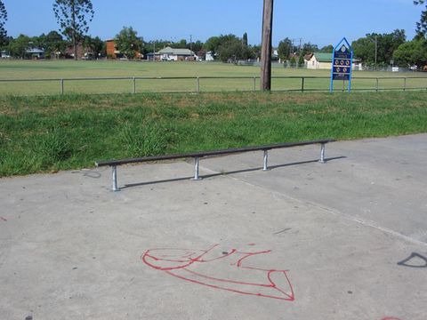 Taree Skatepark photo 14