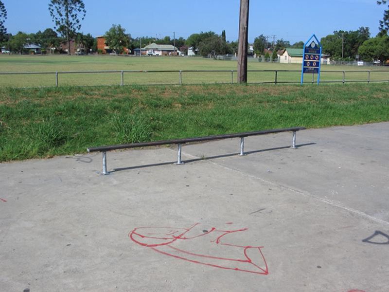 Taree Skatepark